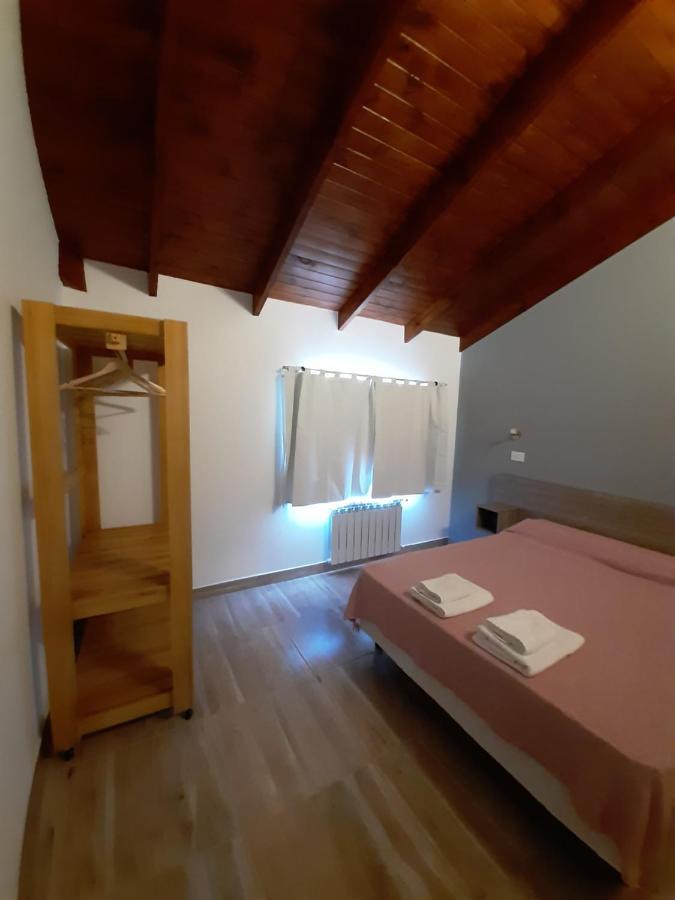 Flores Patagonicas Departamentos El Calafate Kültér fotó